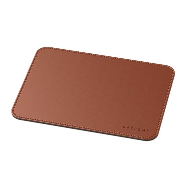 Satechi Mouse Pad - Brown